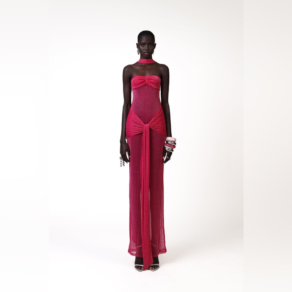 Khanum’s Kesca Dress